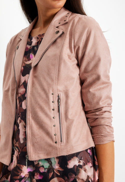 Mapelina jacket