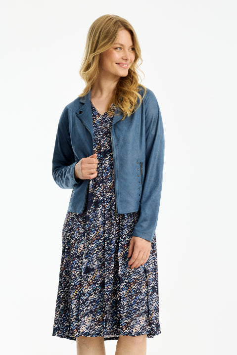 Mapelina jacket