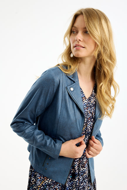 Mapelina jacket