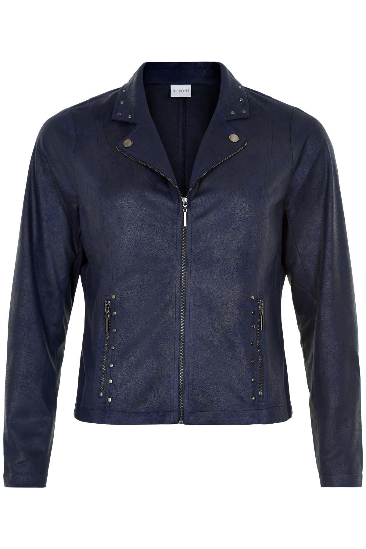 Mapelina jacket