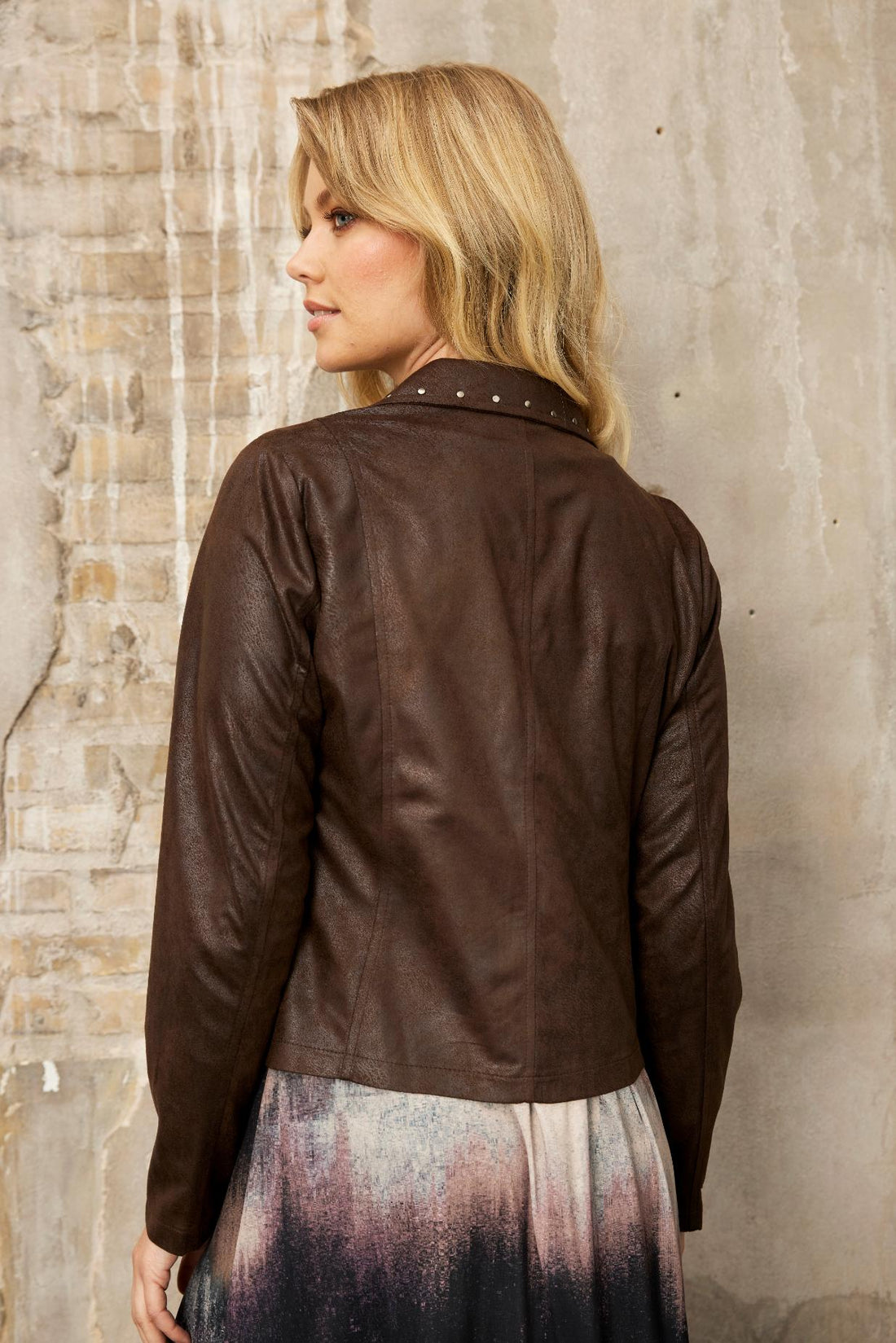 Mapelina jacket