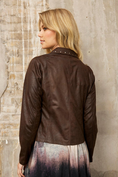 Mapelina jacket