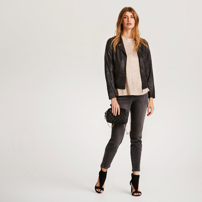 Mapelina jacket