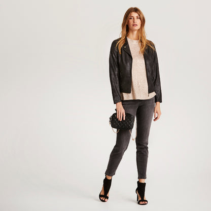 Mapelina jacket