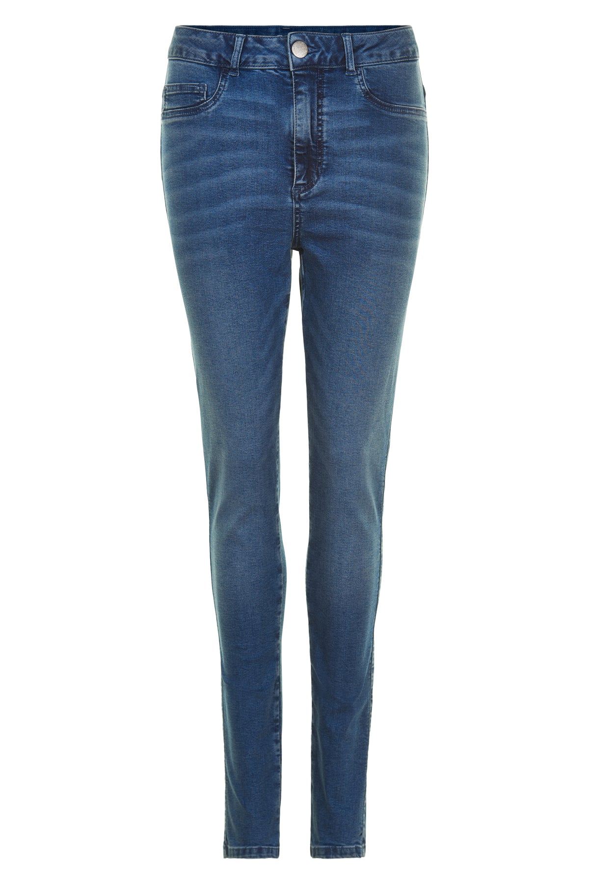 Lizbeth denim leggings