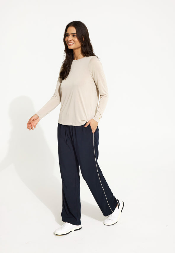 Nina long sleeve t-shirt