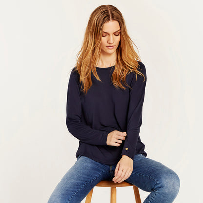 Nina long sleeve t-shirt