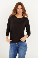 Nina long sleeve t-shirt