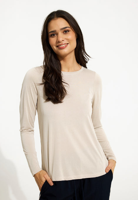 Nina long sleeve t-shirt