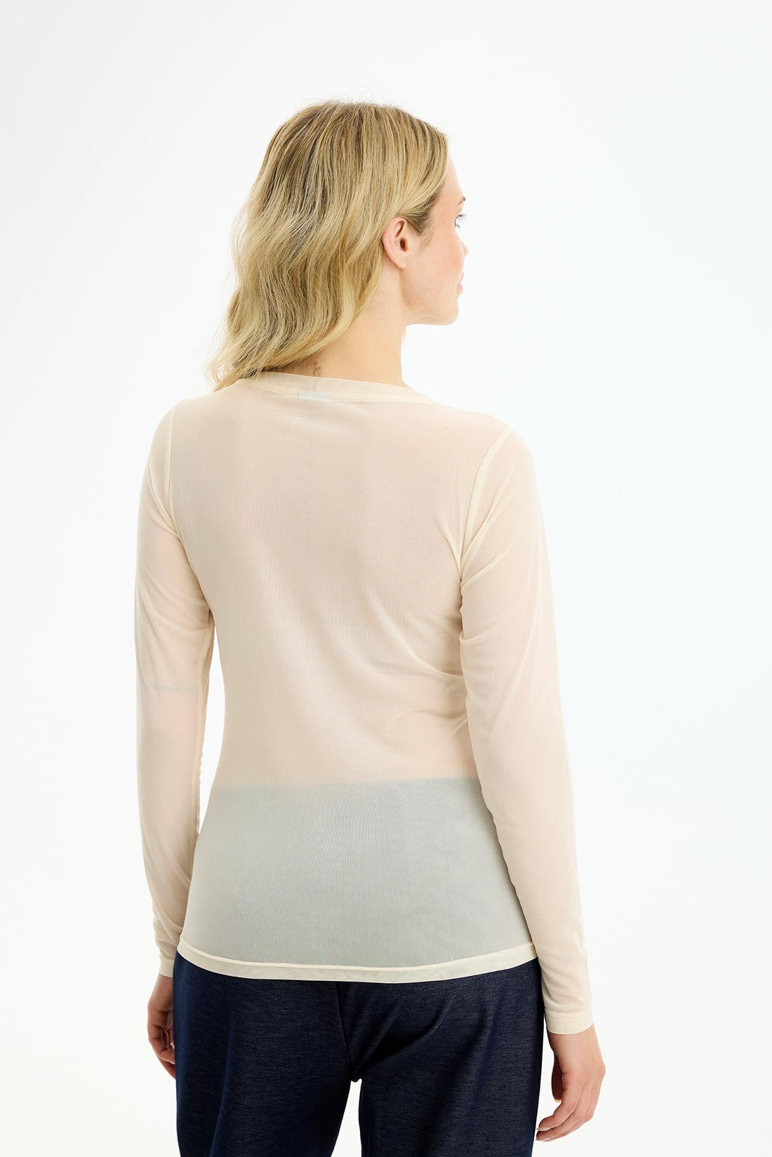 Gro Mesh T-shirt