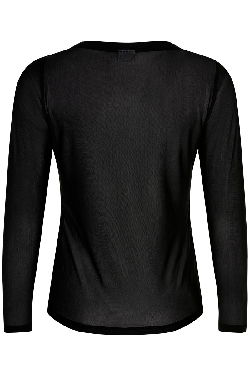 Gro Mesh t-shirt