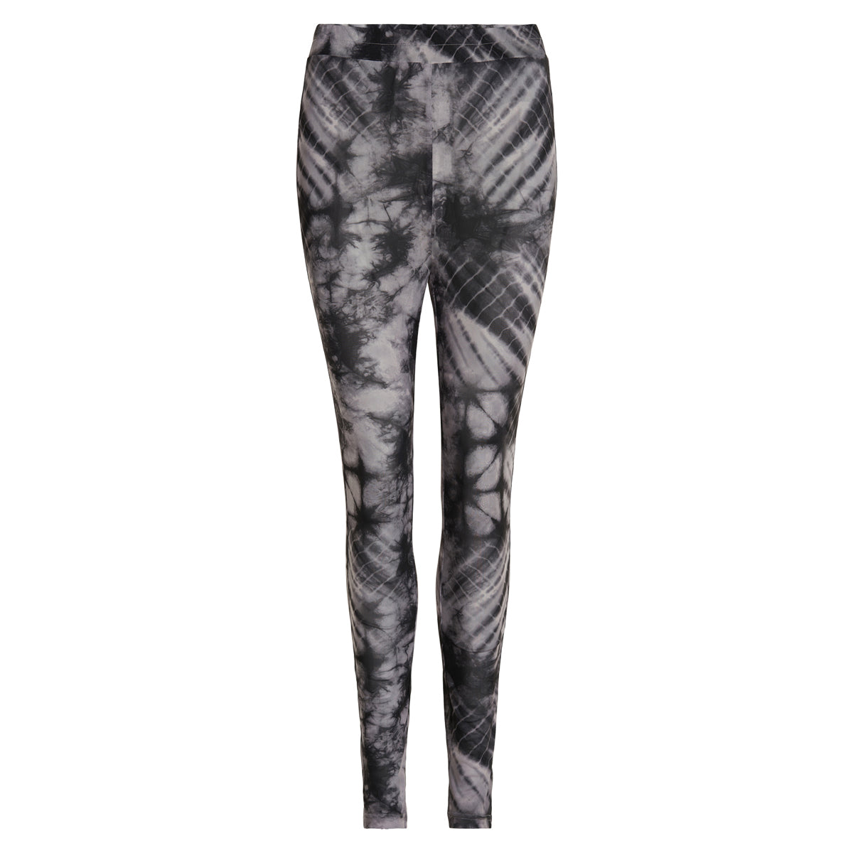 Mesh leggings