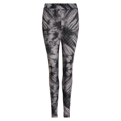 Mesh leggings