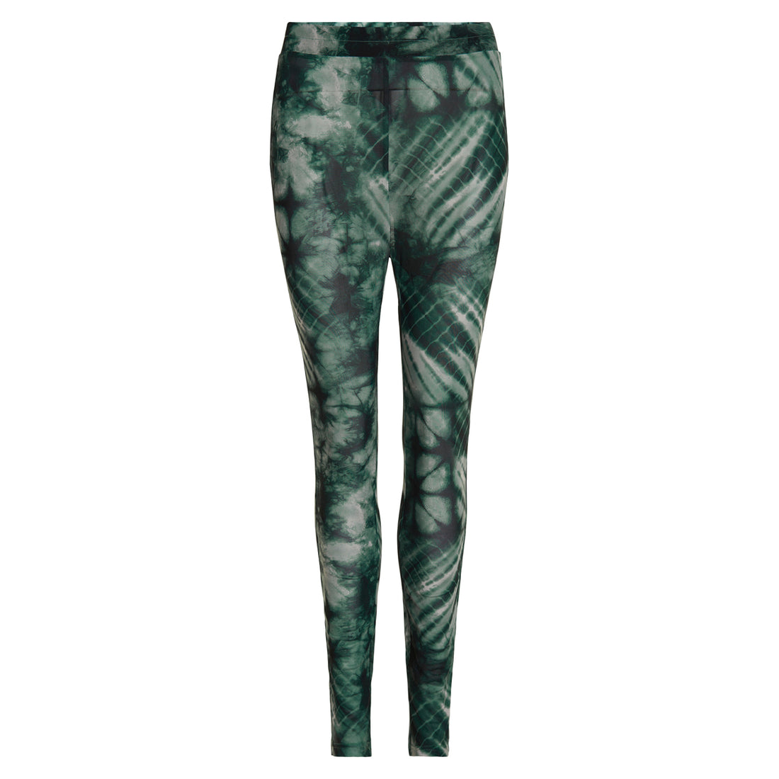 Mesh leggings