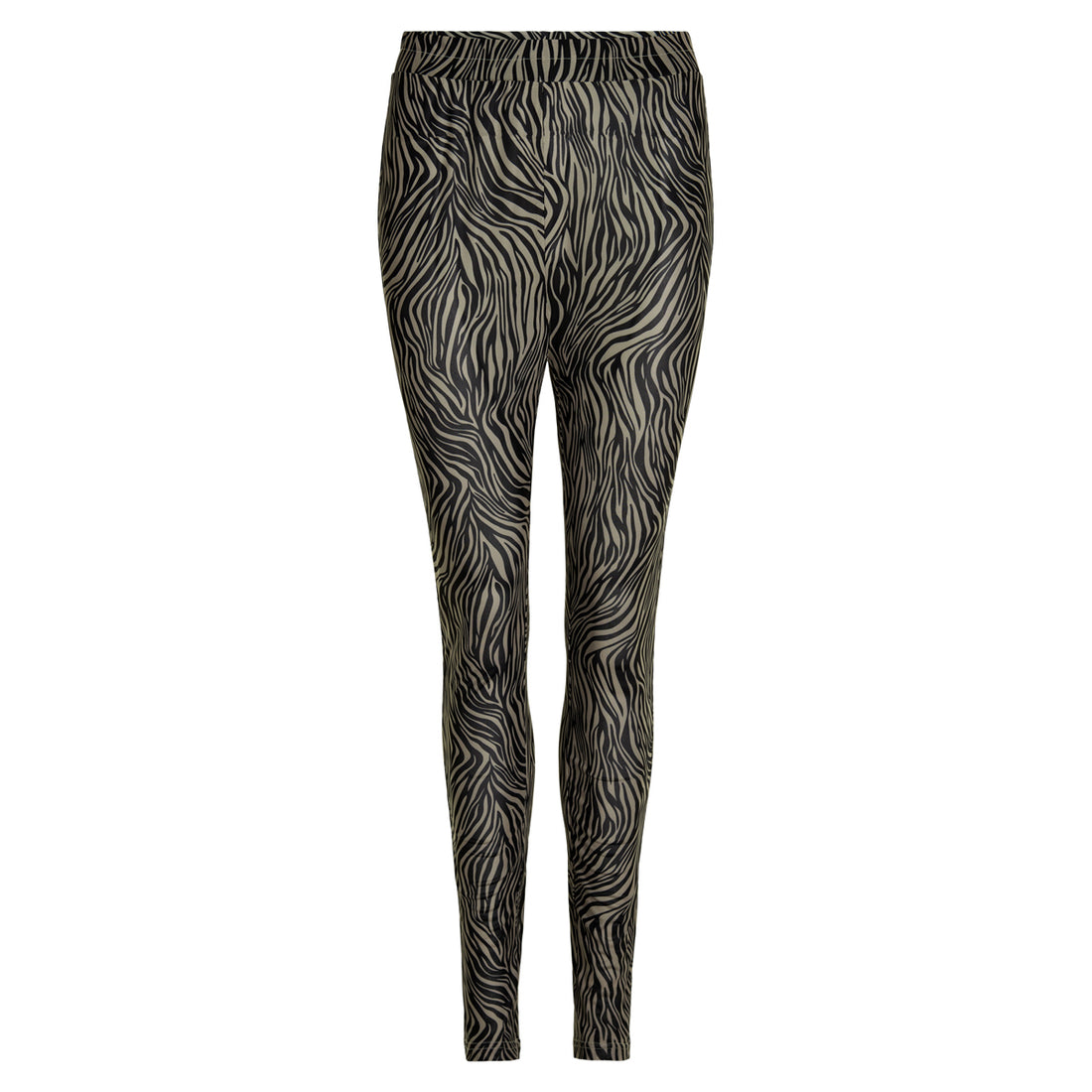 Mesh leggings