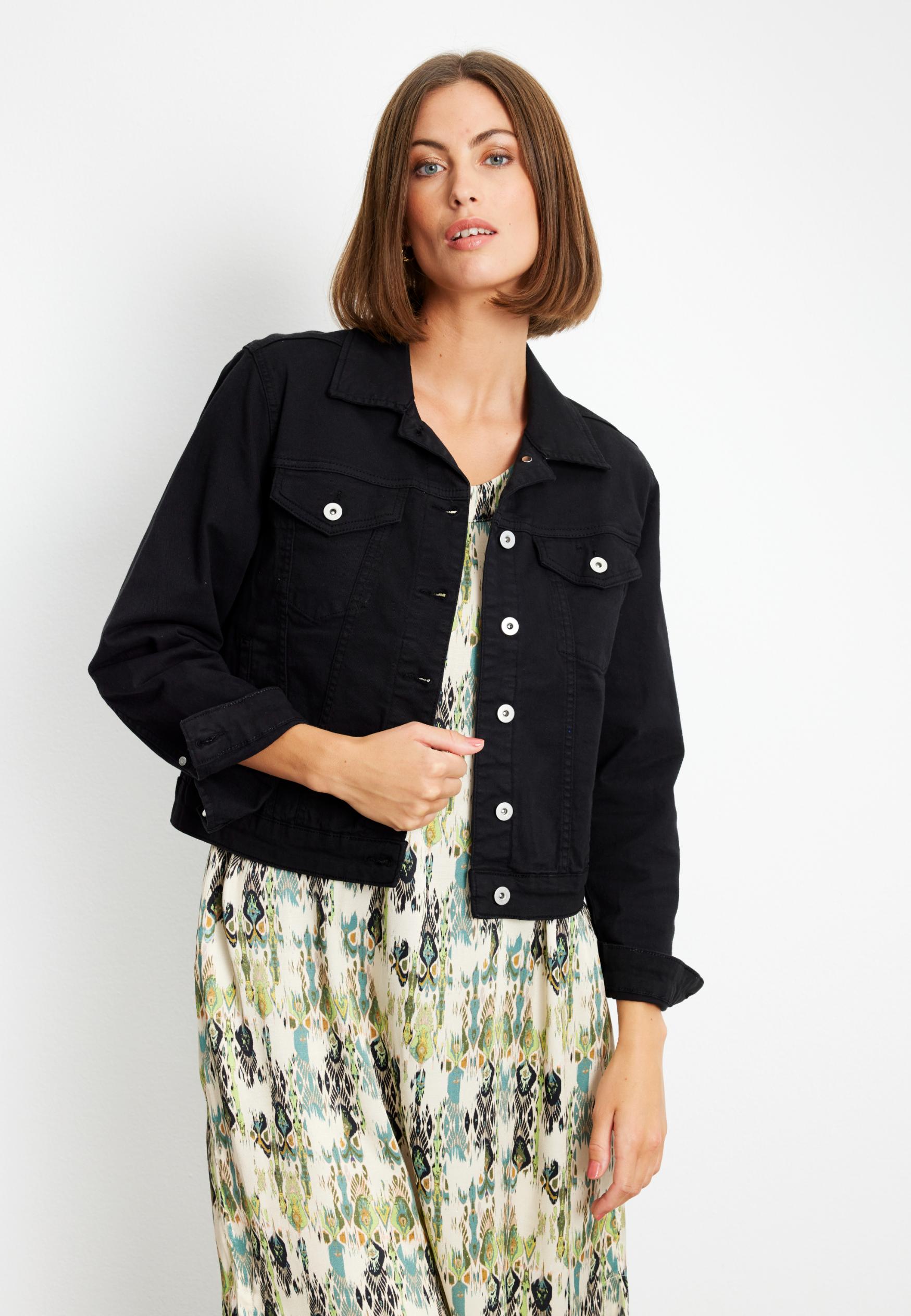 Kara jacket