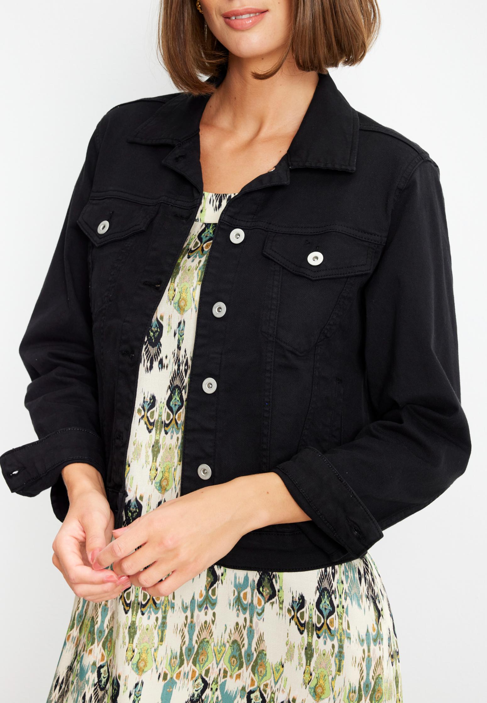 Kara jacket