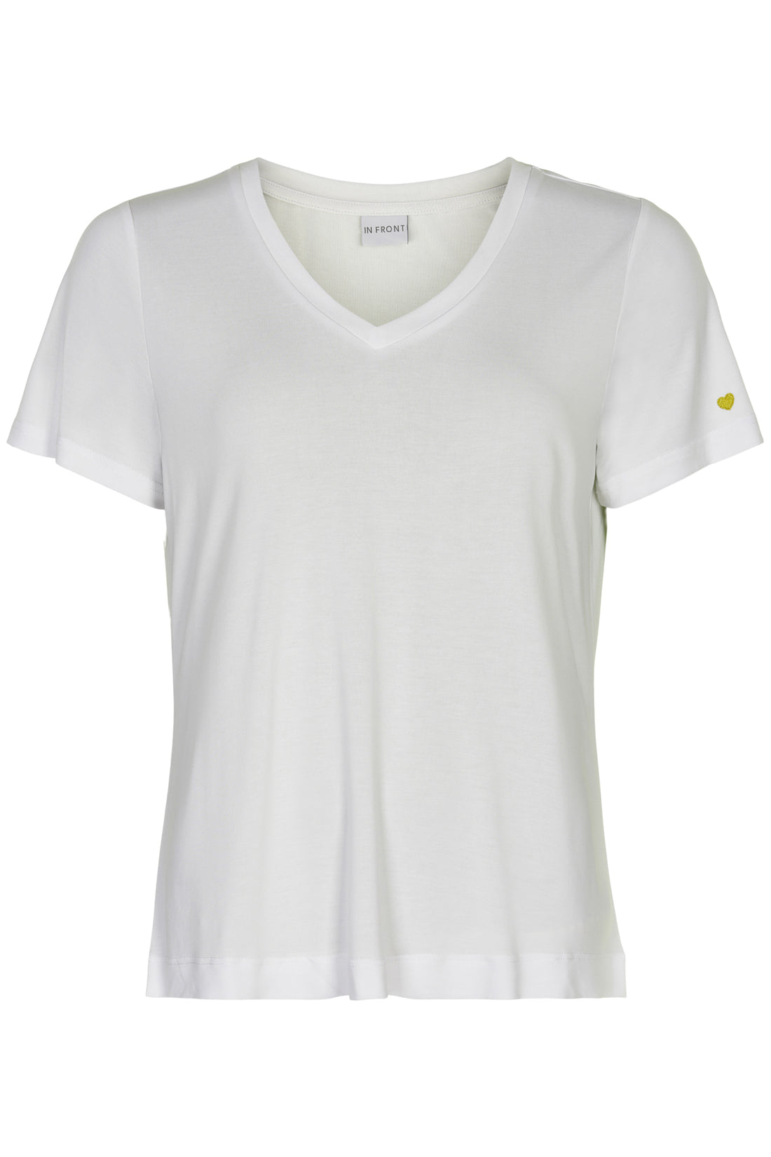Nina t-shirt V-neck