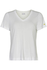 Nina t-shirt V-neck