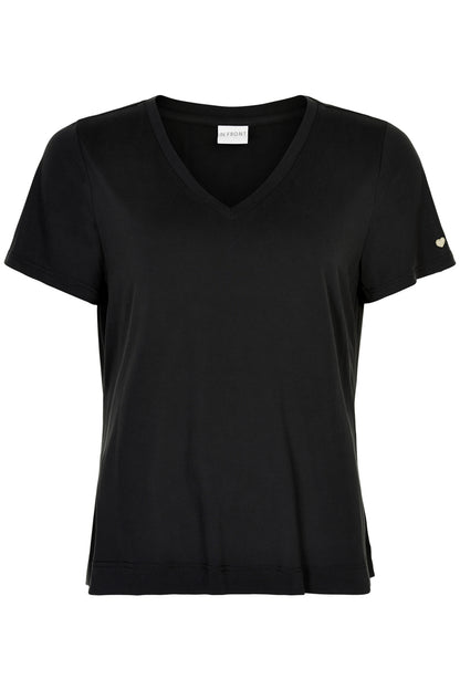 Nina t-shirt V-neck