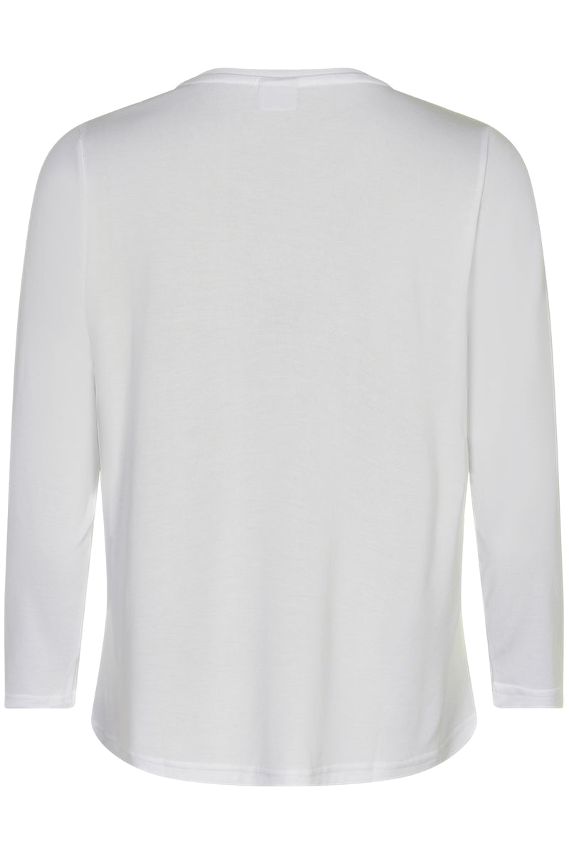 Nina t-shirt 3/4 sleeves