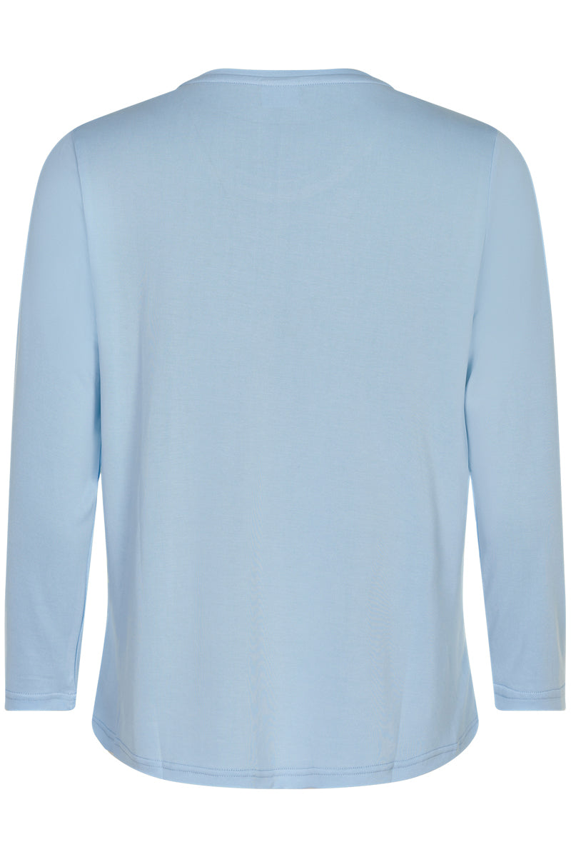 Nina t-shirt 3/4 sleeves
