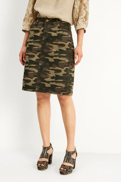 Genny skirt