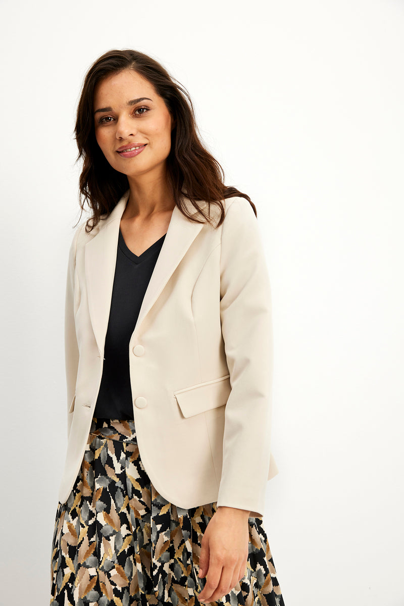 Lea blazer
