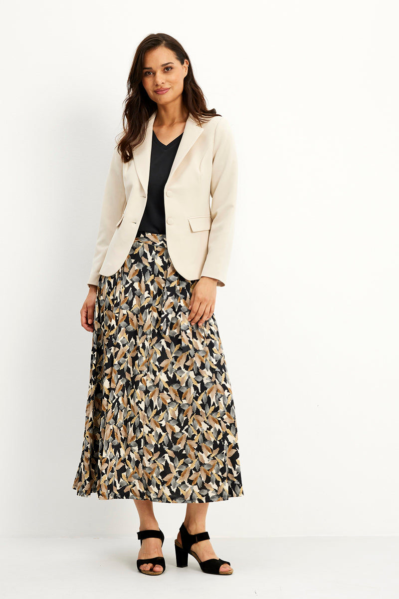 Lea blazer
