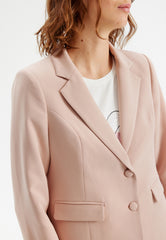 Lea blazer
