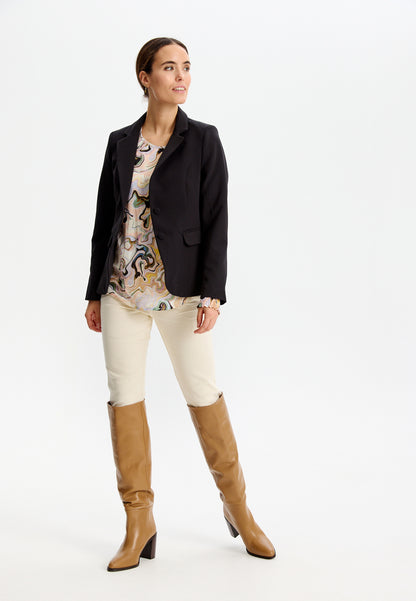 Lea blazer