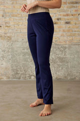 Haily Boot cut pants