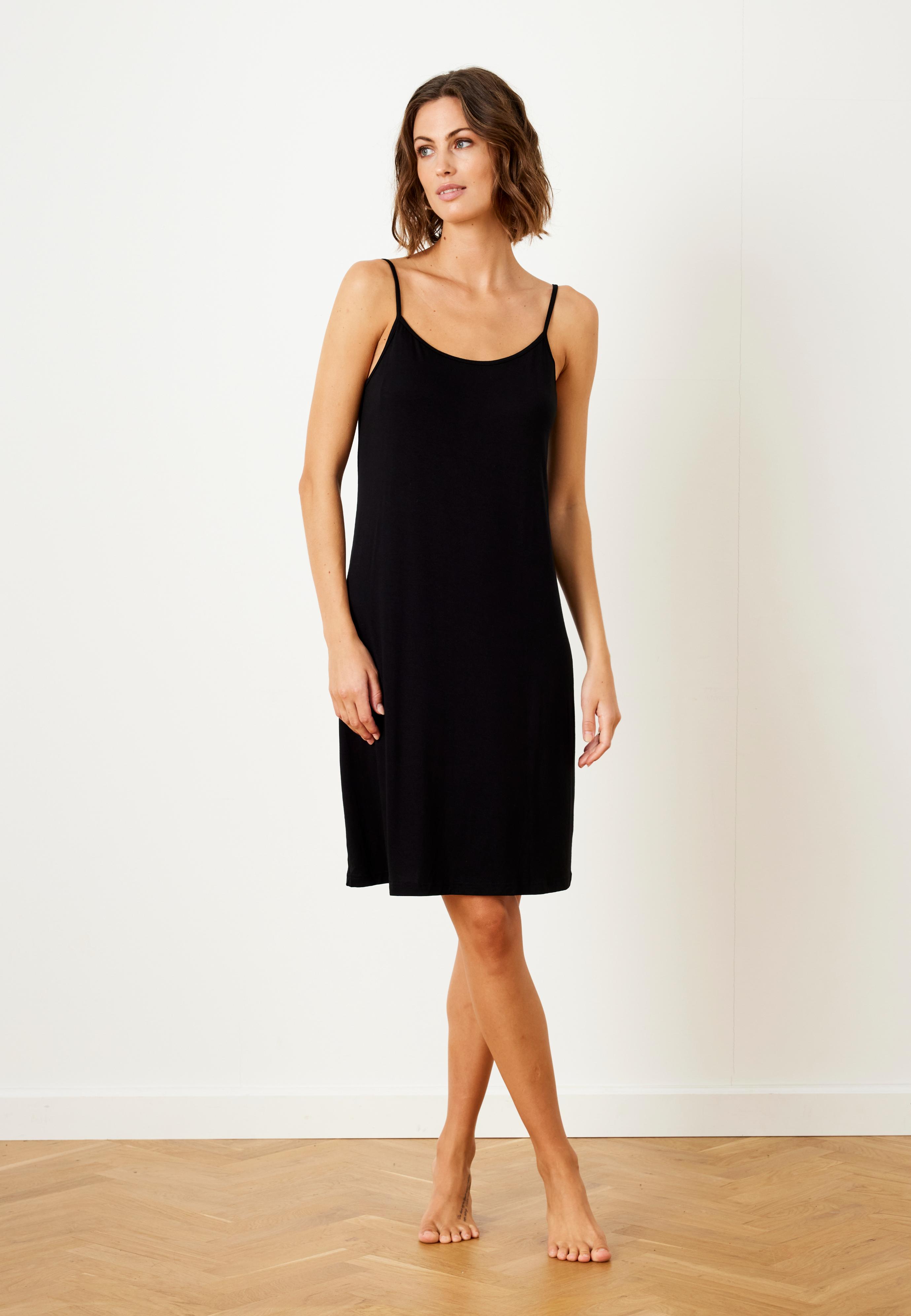 Slip suit
