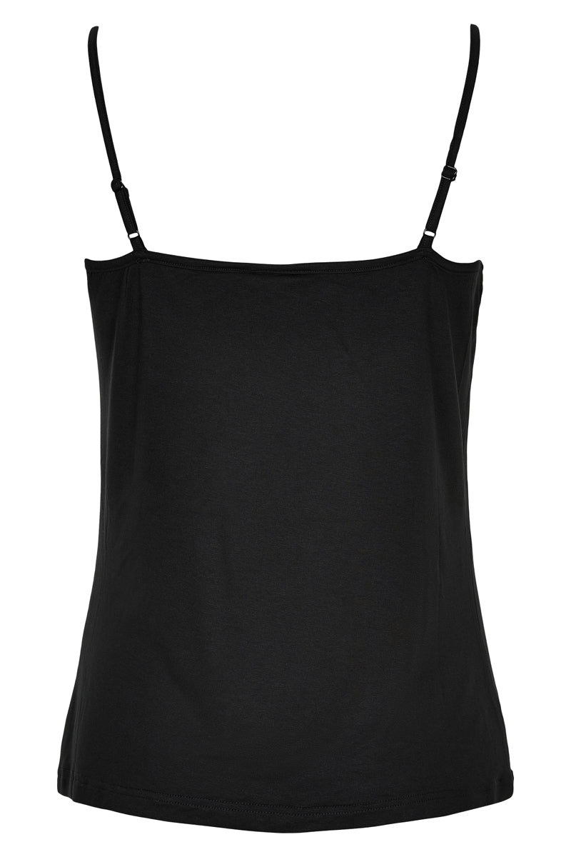 Slip top
