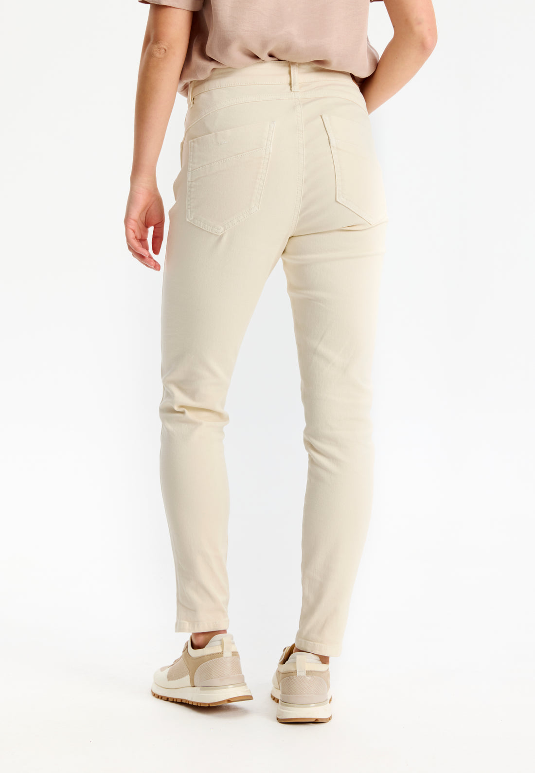 Alvilda jeans