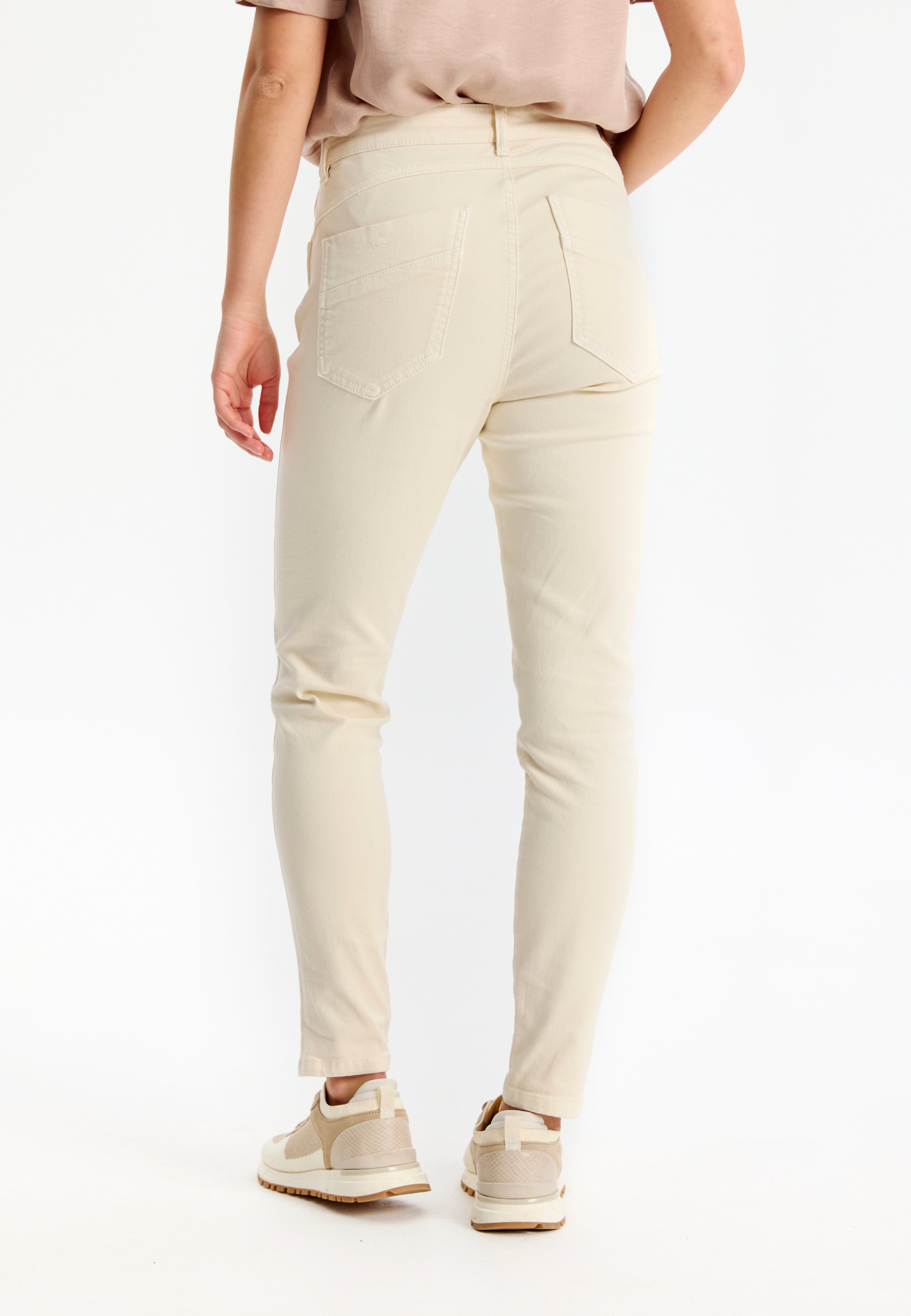 Alvilda jeans