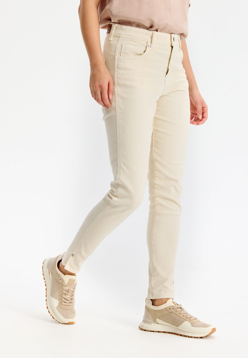 Alvilda jeans