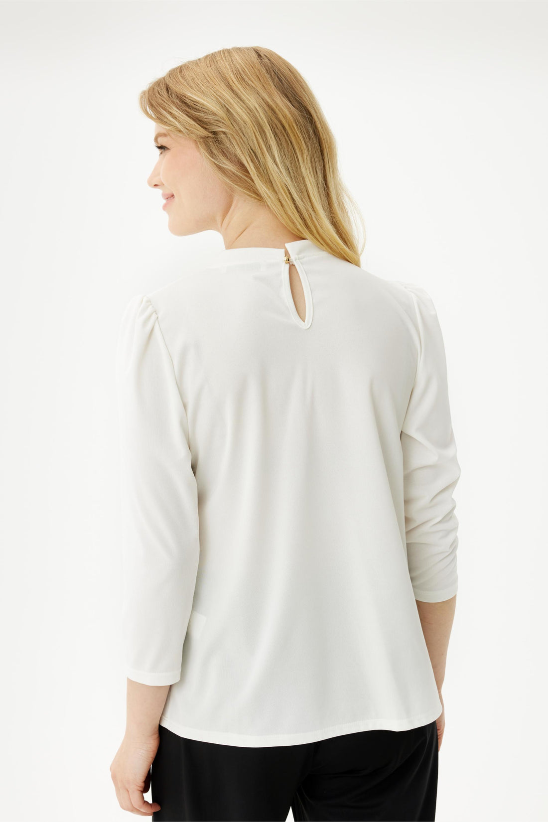 Grazia blouse 3/4 sleeves