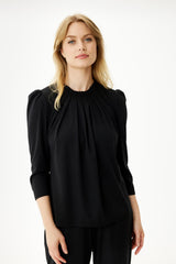 Grazia blouse 3/4 sleeves