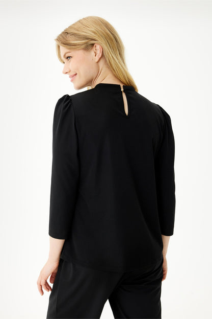 Grazia blouse 3/4 sleeves