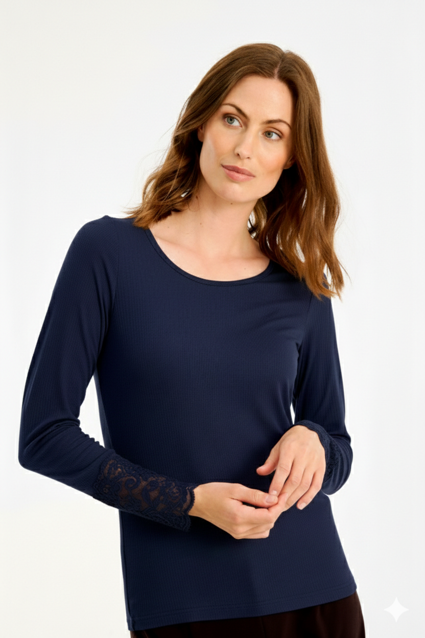Vivian blouse