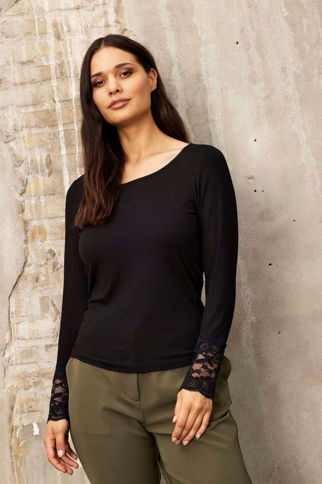 Vivian blouse
