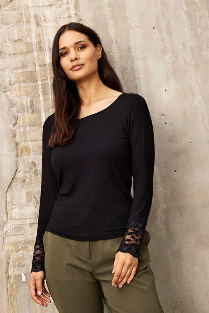 Vivian blouse