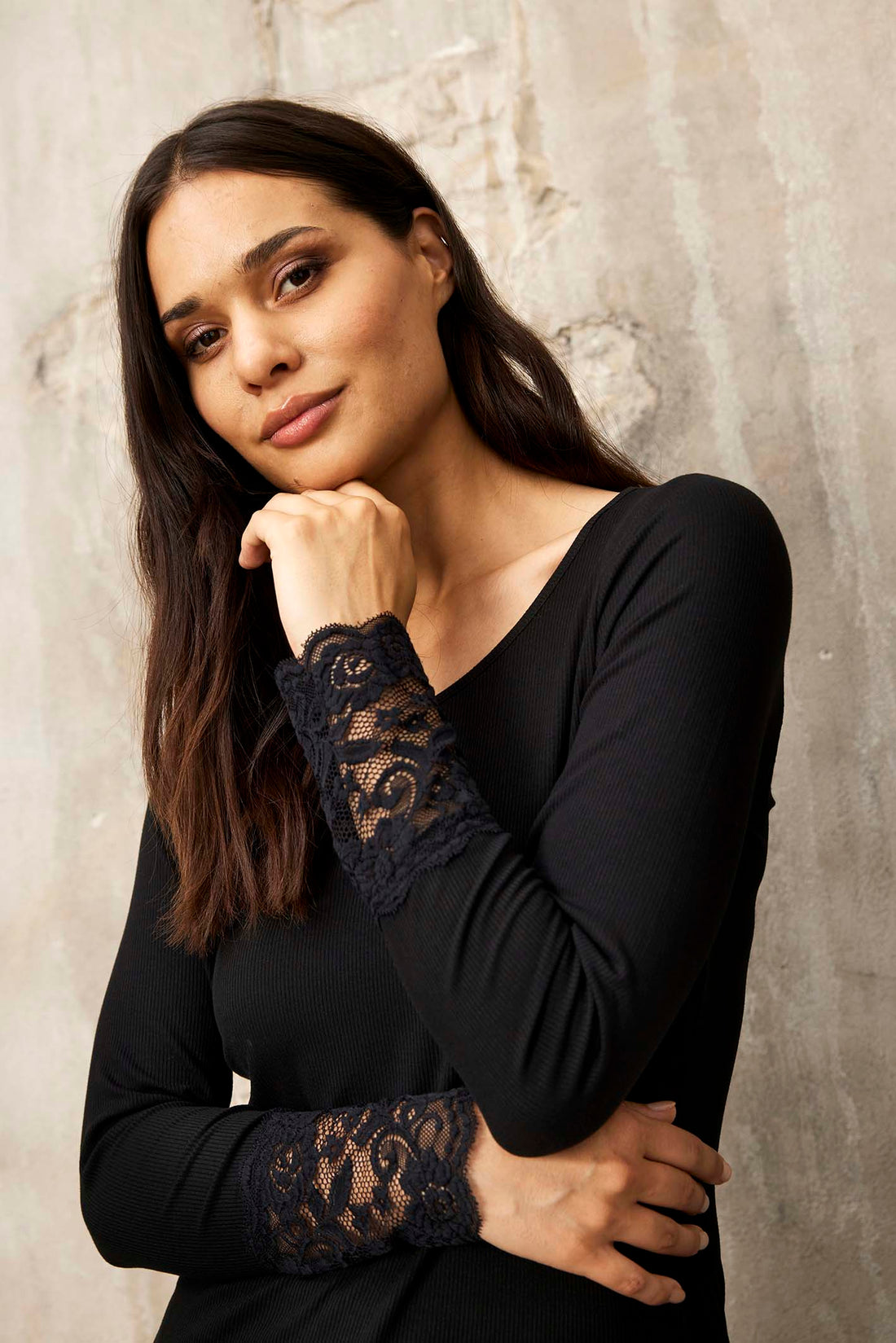 Vivian blouse
