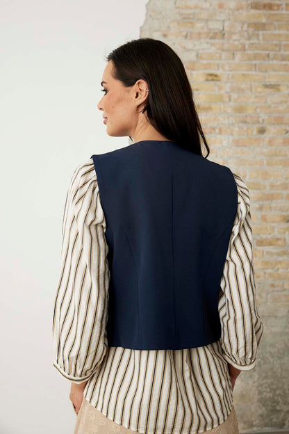 Lea waistcoat
