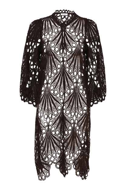 Lieanne dress (without petticoat)