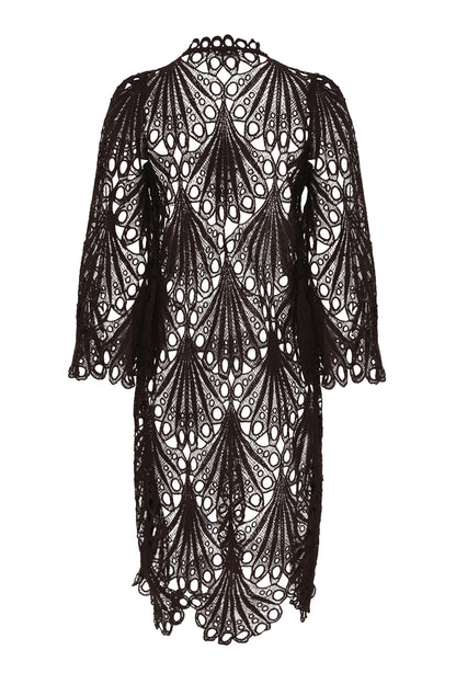 Lieanne dress (without petticoat)