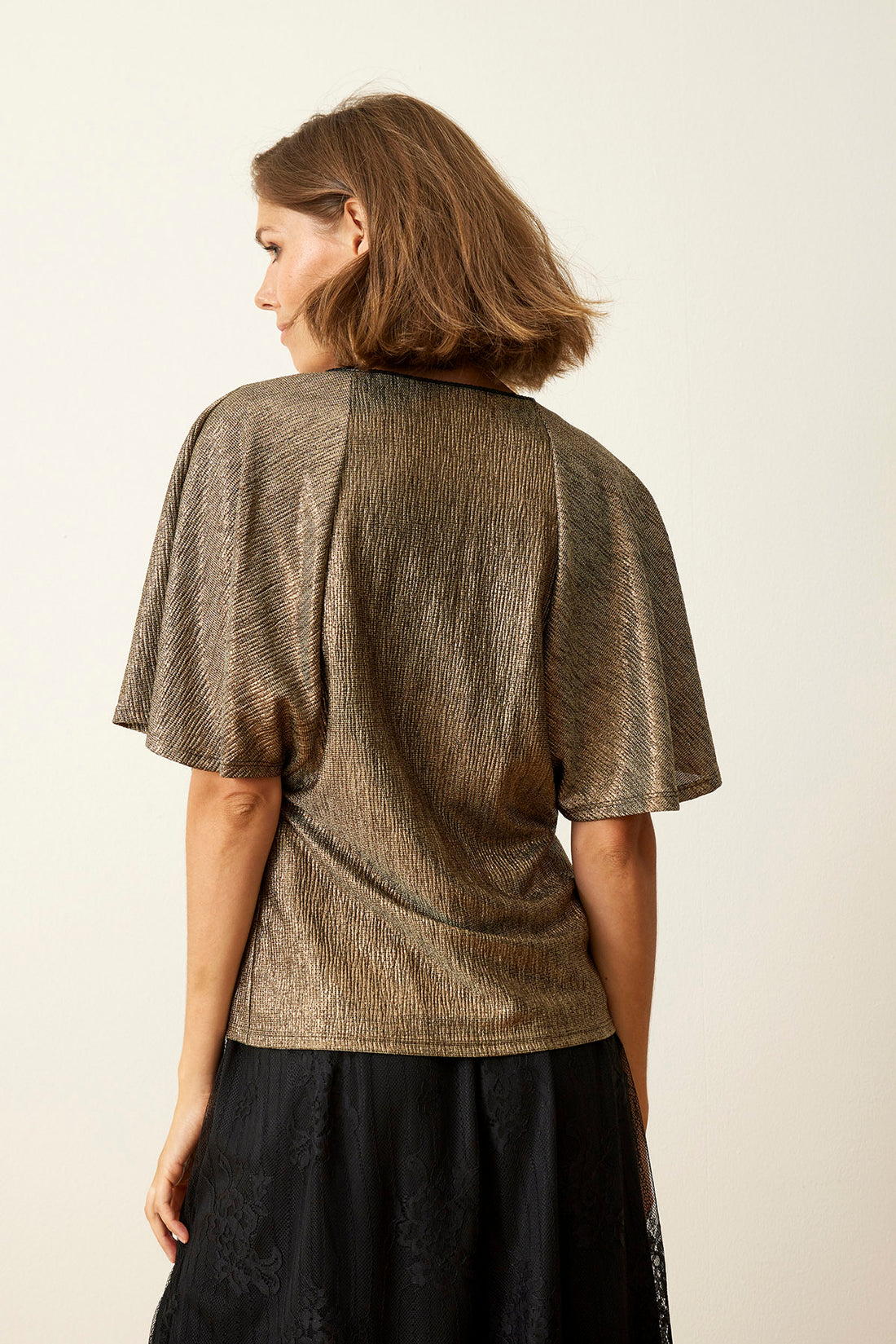 Papilur blouse