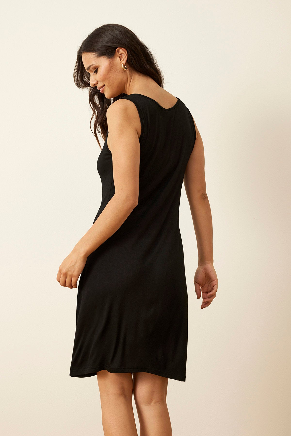 Slip dress