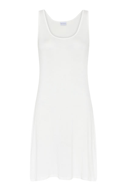 Slip tank dress
